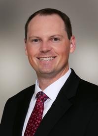Photo of Nicholas Bell