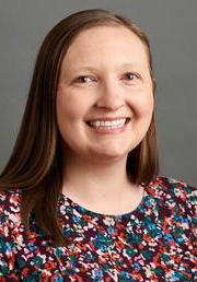 Photo of Emily Schworer