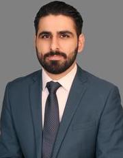 Photo of Ihtisham Habib, MBBS