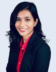 Debolina Kanjilal