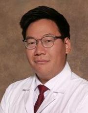 Photo of Daniel Kim
