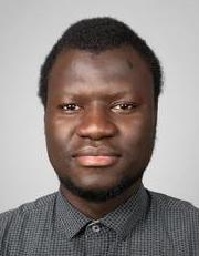 Adama Kujabi