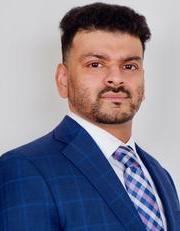Anwer Siddiqi