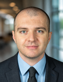 Mehmet Canayaz