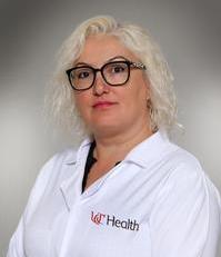 Photo of Sule Dogan, PHD