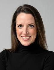 Photo of Meredith Higgins, MBA