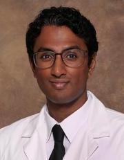 Photo of Srikar Anantha