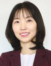 Sunghye Cho