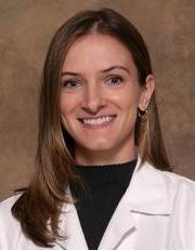 Photo of Erin Crawford