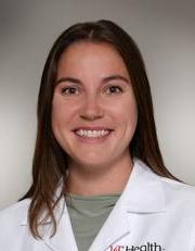 Photo of Kiersten Diercks