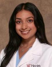 Photo of Esha Garg