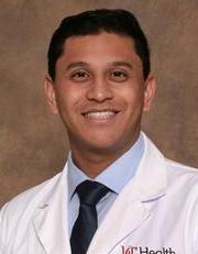 Photo of Neil Garg