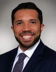 Noah Gilreath