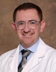 Photo of Ryan Graff, MD
