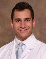 Photo of Zachary Herro, DO
