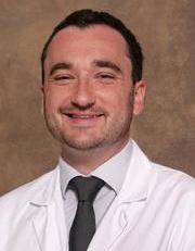 Photo of Jason Hirsch, MD