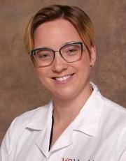 Photo of Olivia Jenks, MD