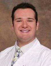Photo of Jacob Lewis, MD