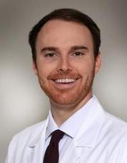 Photo of Blake Martin
