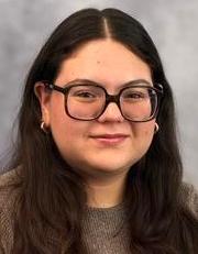 Photo of Celeste Moreno