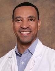 Photo of Che Ross, MD
