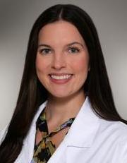 Photo of Morgan Uebinger