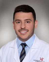 Photo of Hashem Albunni
