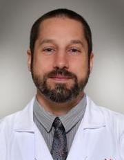 Photo of Michael Galie, MD