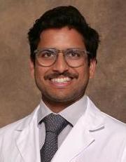 Photo of Vedant Jain