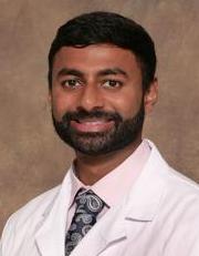 Photo of Anoop Jasti