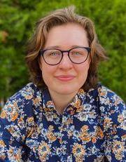 Mia Levenson