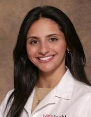 Photo of Christina Mounzer