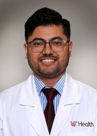 Anil Regmi