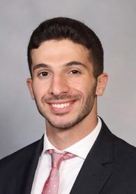 Photo of Mohammad Salameh, MD