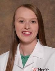 Photo of Haley Sims