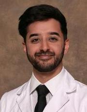 Photo of Zohaib Thayani