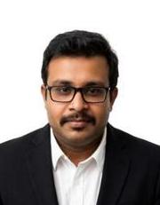 Shambo Bhattacharjee