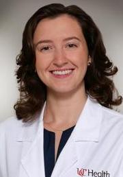 Photo of Emily Hartman