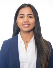 Photo of Gazala Hitawala, MD