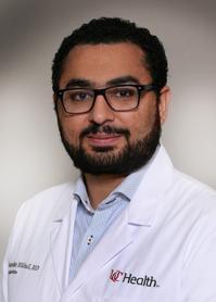 Photo of Jonathan Mikhail, MD