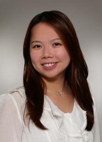 Photo of Janice Tong