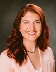 Photo of Taylor Goodstein, MD