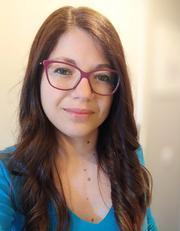 Headshot of Alessandra  Migliara