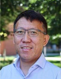 Jianxin Sun