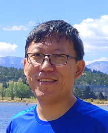 Jianxin Sun