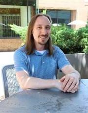 Photo of Mark Conaway