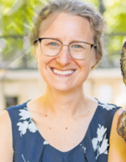 Kathryn Marklein