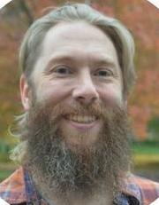 Ian McGahan