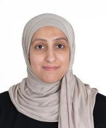 Zainab Almutawa