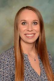 Photo of Brekel Kemp, MD, MPH